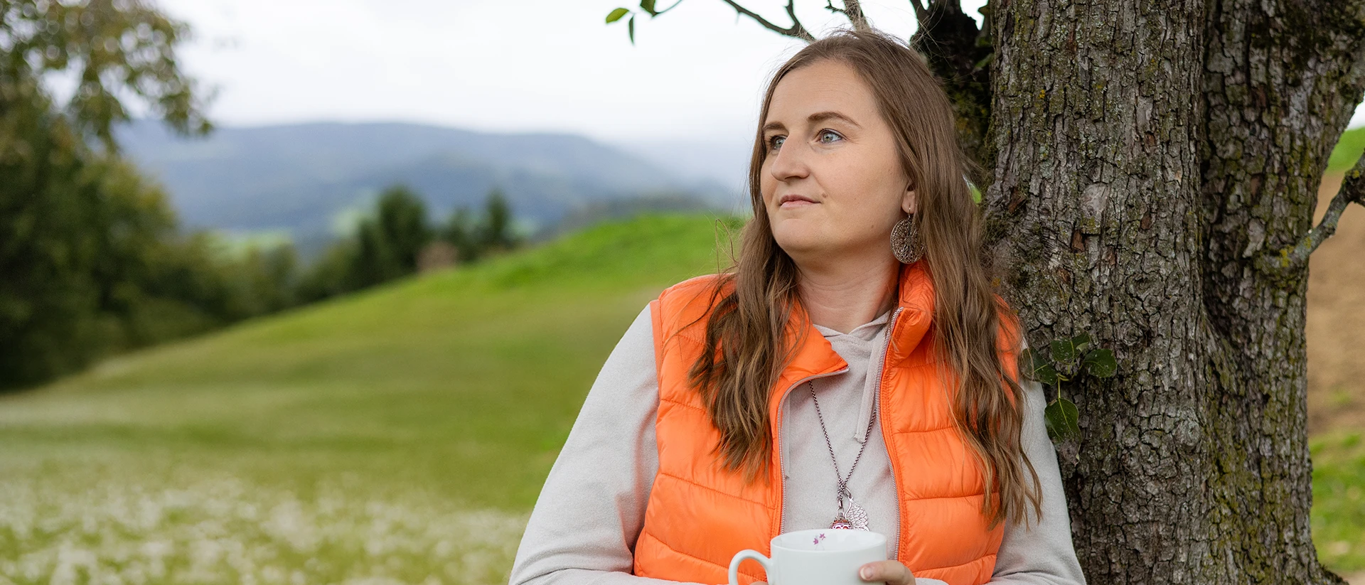 portrait-stephanie-rosenmayer-aromaberaterin-waldhausen