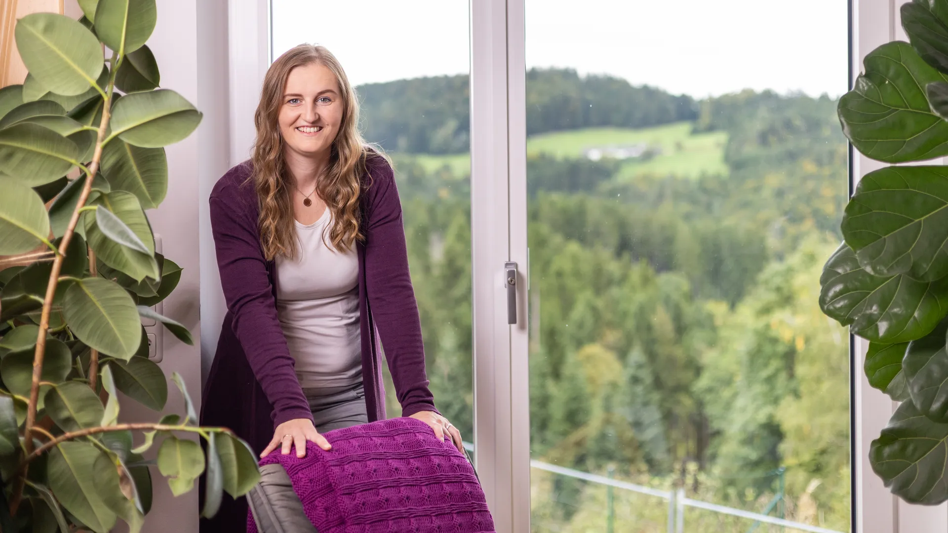 Sich selbst übergehen im Alltag und innere Stärke wiederfinden
